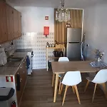 Toca Da Raposa Apartman Raposeira