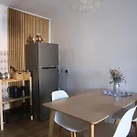 Toca Da Raposa Apartman