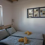 Apartman Toca Da Raposa Raposeira