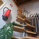 Toca Da Raposa Apartman *