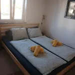 Apartment Toca Da Raposa