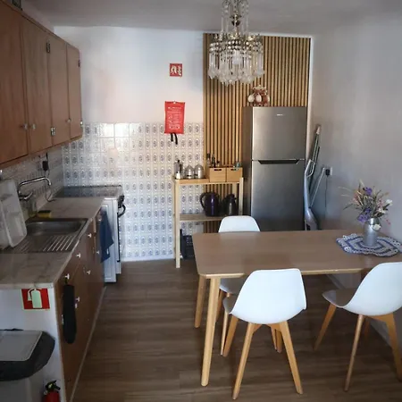 Toca Da Raposa Appartement Raposeira (Faro)
