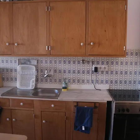 Appartement Toca Da Raposa Raposeira (Faro)