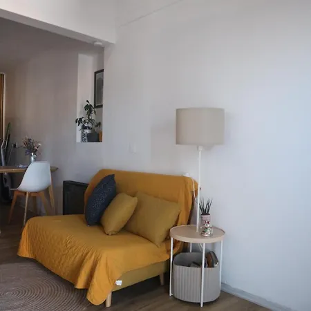 Appartement Toca Da Raposa