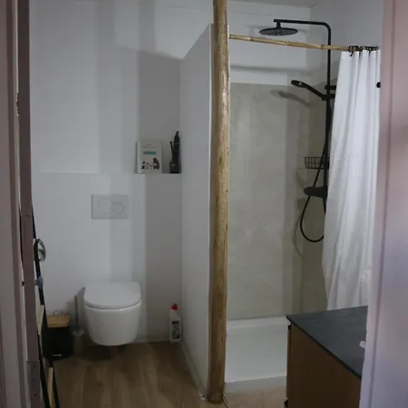 Toca Da Raposa Appartement