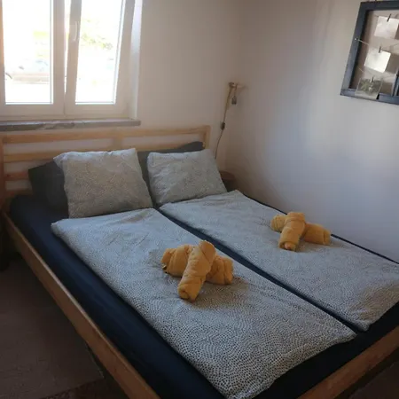 Appartement Toca Da Raposa