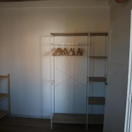 Toca Da Raposa Appartement *