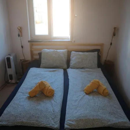 Appartement Toca Da Raposa *