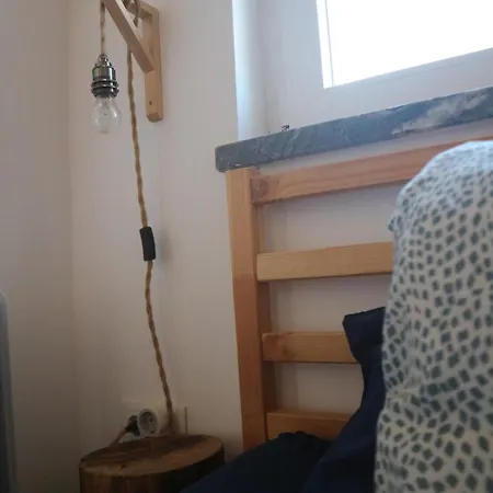 Appartement Toca Da Raposa *