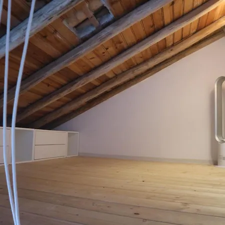 Toca Da Raposa Appartement *