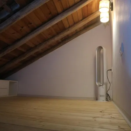 Apartamento Toca Da Raposa
