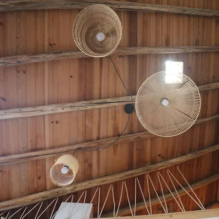 Toca Da Raposa Raposeira (Faro)