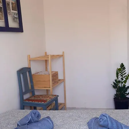 Toca Da Raposa 아파트 *
