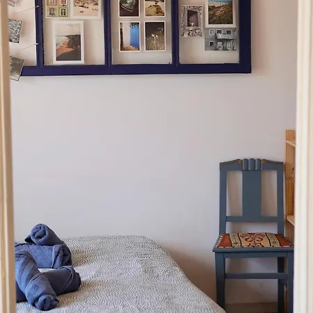 Toca Da Raposa Raposeira (Faro)