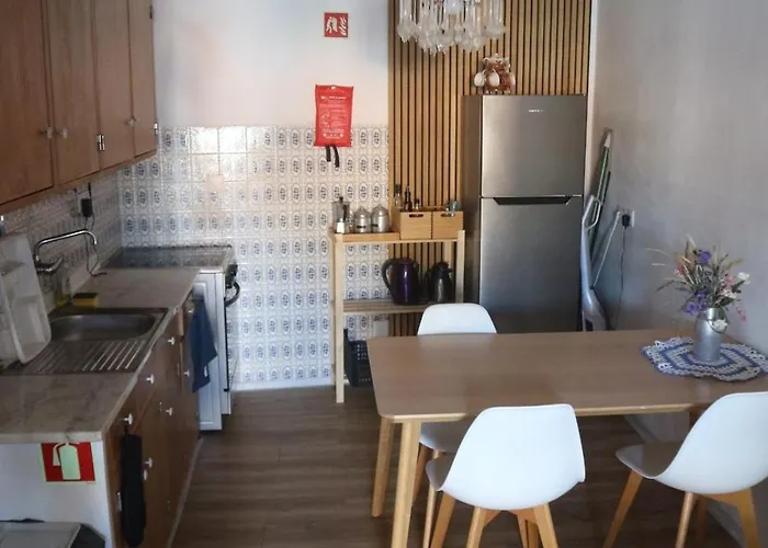 Toca Da Raposa Lägenhet Raposeira (Faro)