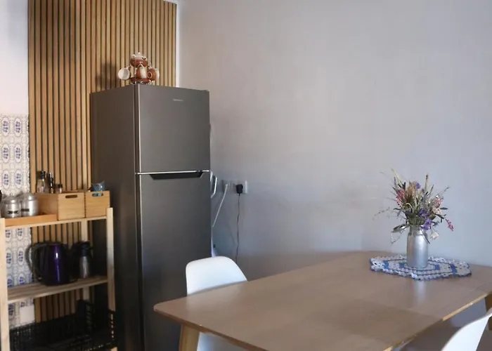 Toca Da Raposa Lägenhet