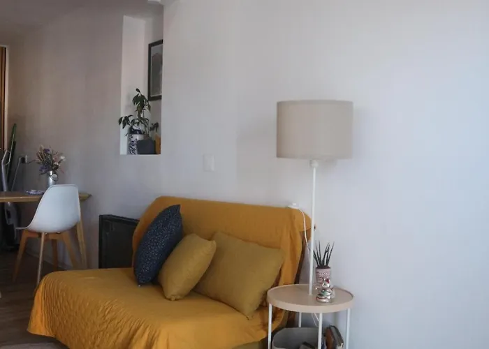 Lägenhet Toca Da Raposa