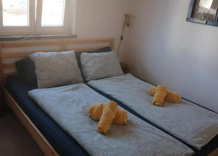 Lägenhet Toca Da Raposa