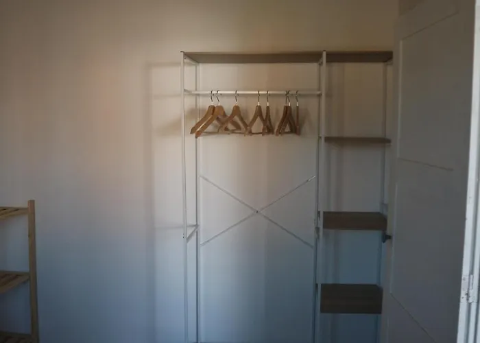 Toca Da Raposa Lägenhet *