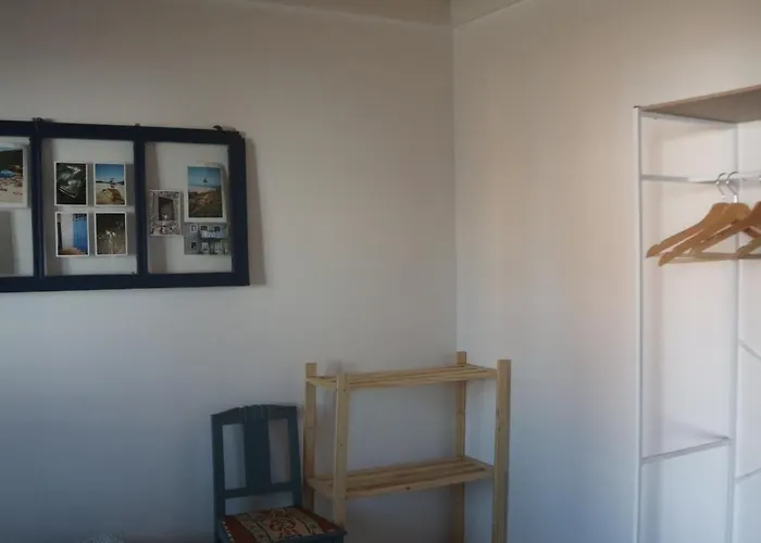 Lägenhet Toca Da Raposa Raposeira (Faro)