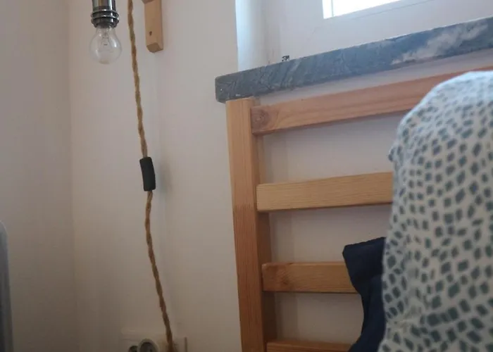 Lägenhet Toca Da Raposa *