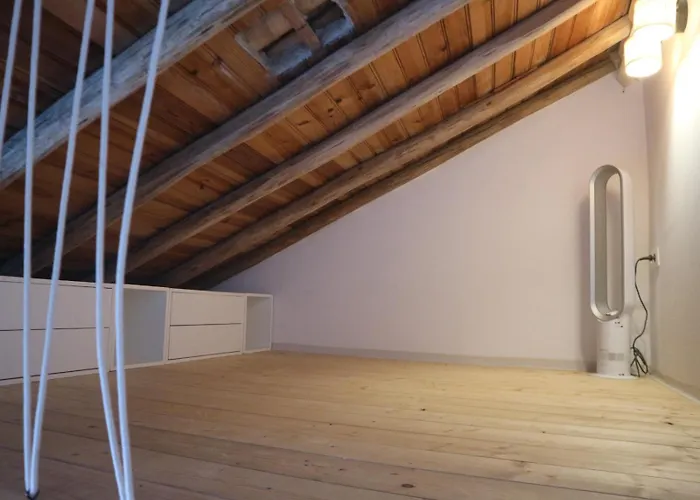 Toca Da Raposa Lägenhet *