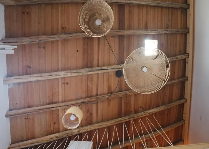 Toca Da Raposa Raposeira (Faro)