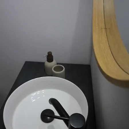 Toca Da Raposa Apartman Raposeira