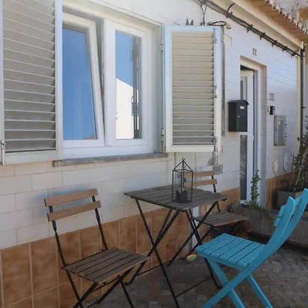 Apartman Toca Da Raposa *